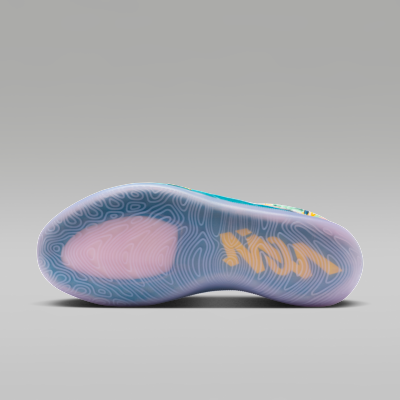 NIKE公式】ザイオン 4 PF バスケットボールシューズ.オンラインストア
